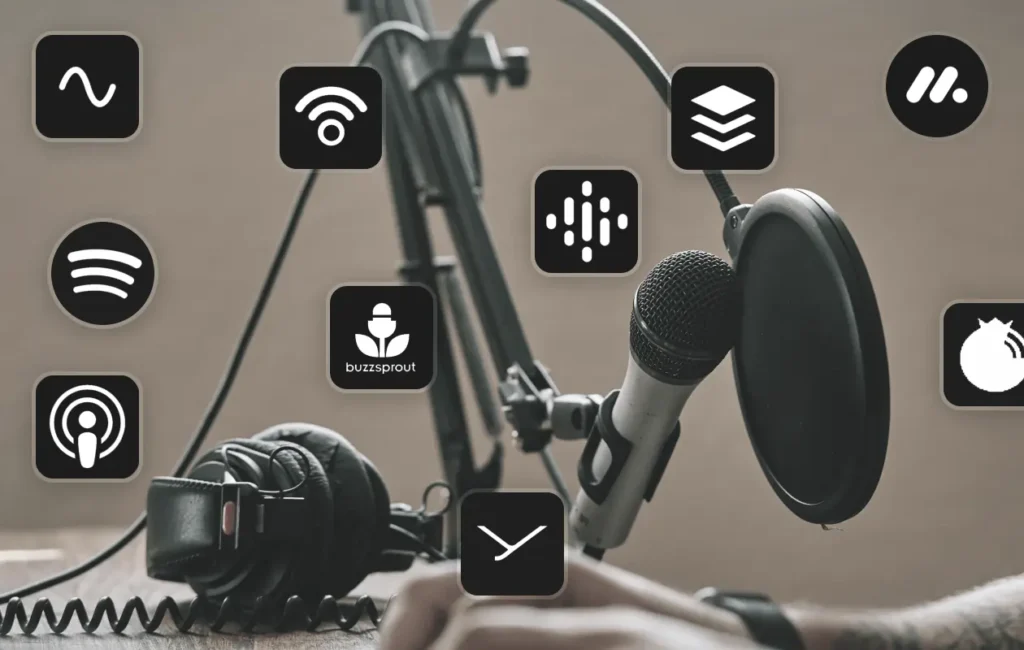 Best Captioning Tools for Podcasters and Video Creators: How to Create and Use Them